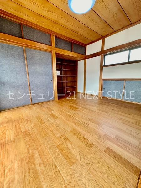 中央市東花輪の中古一戸建て