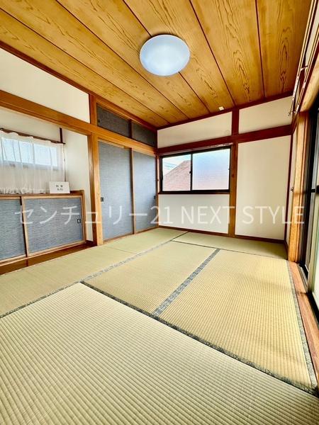 中央市東花輪の中古一戸建て