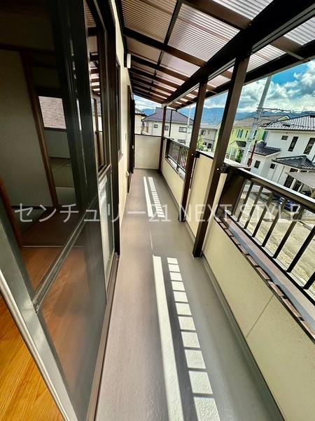 中央市東花輪の中古一戸建て