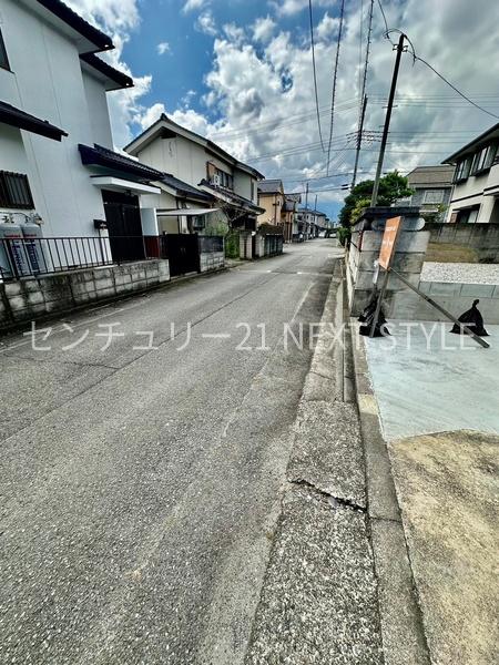 中央市東花輪の中古一戸建て