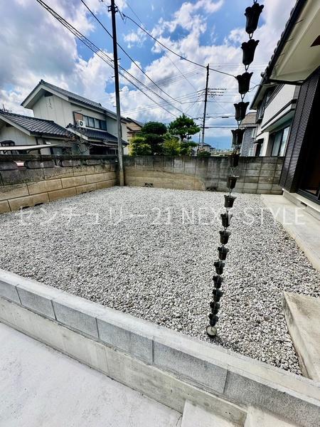 中央市東花輪の中古一戸建て