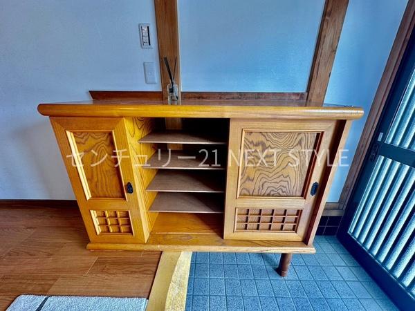 中央市東花輪の中古一戸建て