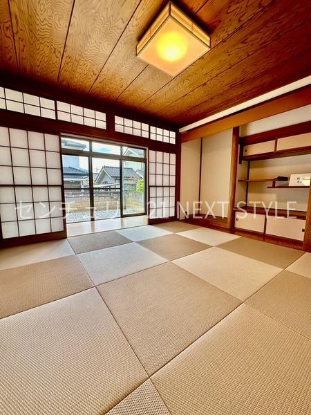中央市東花輪の中古一戸建て
