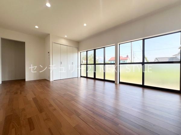 南アルプス市小笠原の中古一戸建て