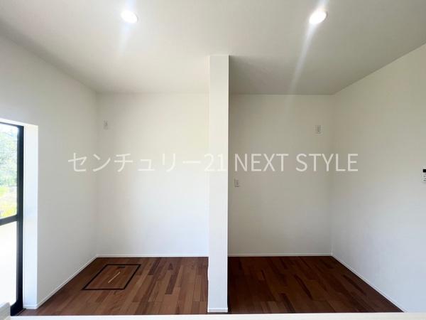 南アルプス市小笠原の中古一戸建て