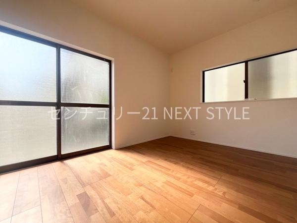南アルプス市小笠原の中古一戸建て