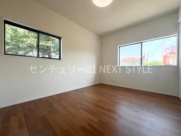 南アルプス市小笠原の中古一戸建て