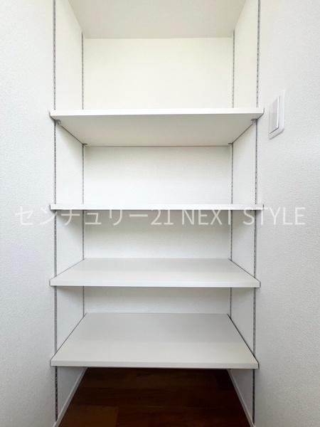 南アルプス市小笠原の中古一戸建て