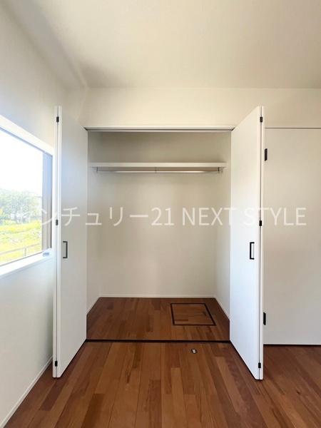 南アルプス市小笠原の中古一戸建て