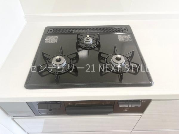 南アルプス市小笠原の中古一戸建て