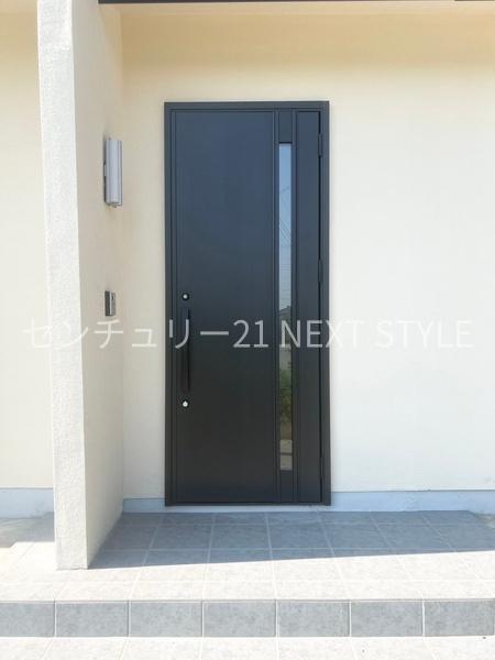 南アルプス市小笠原の中古一戸建て
