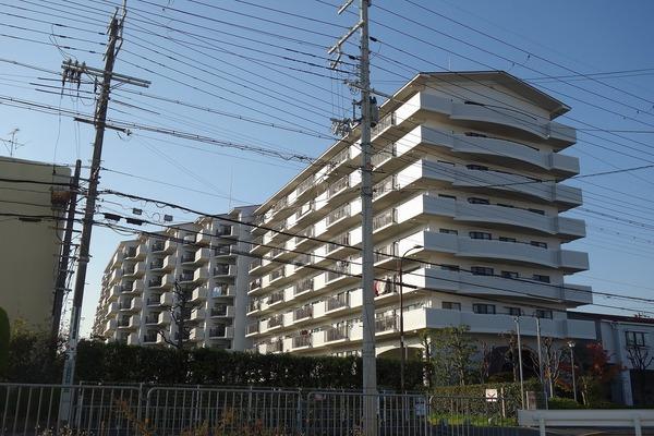 ライオンズマンション高槻南
