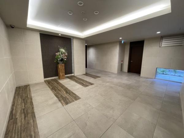 アービングウエスト大阪大和田スクエア