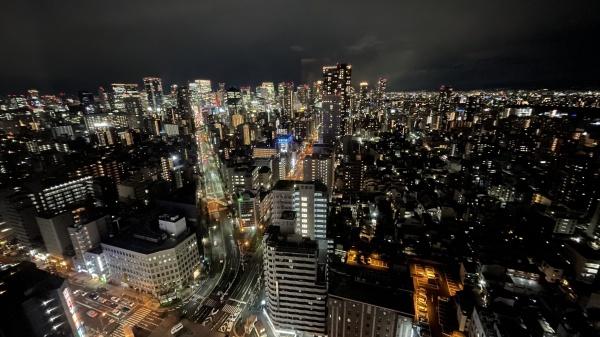 ジオタワー天六