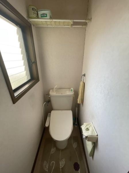 枚方市南中振２丁目の中古一戸建て