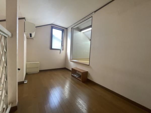 枚方市南中振２丁目の中古一戸建て