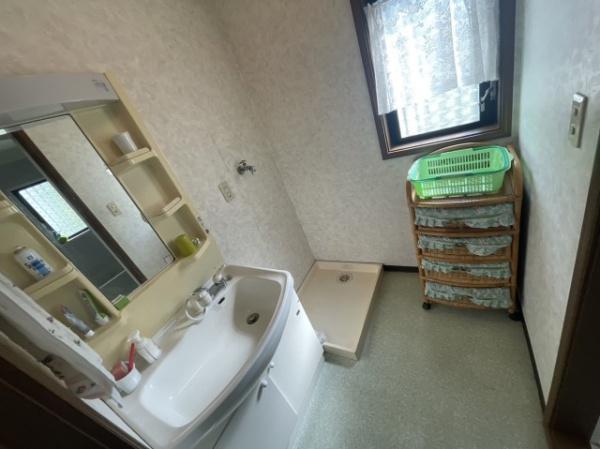 枚方市南中振２丁目の中古一戸建て