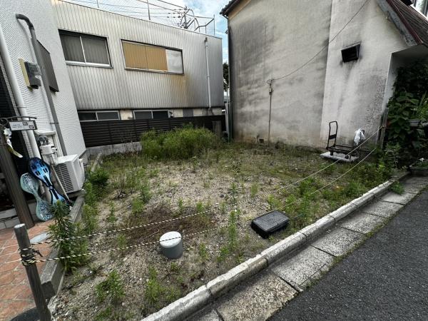 高槻市氷室町３丁目の新築一戸建