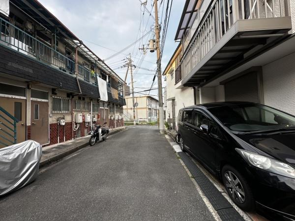 高槻市氷室町３丁目の新築一戸建