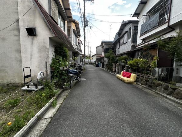 高槻市氷室町３丁目の新築一戸建