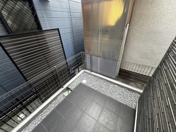 高槻市川西町３丁目の中古一戸建て