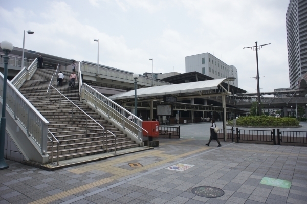 高槻ロイヤルハイツ(高槻駅(JR東海道本線))