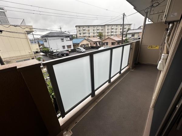 高槻ビューハイツ北柳川町