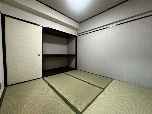 高槻ビューハイツ北柳川町
