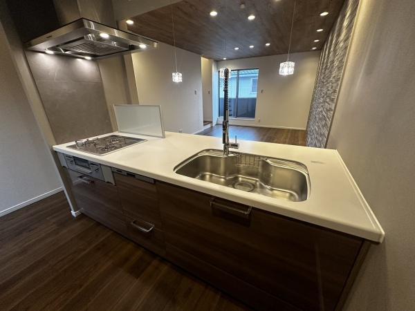 高槻市津之江町１丁目の中古一戸建て