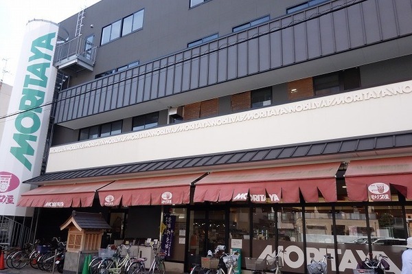 ハイム富田北棟(MORITAYA富田店)