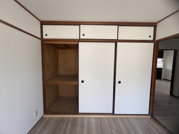 ハイム富田北棟