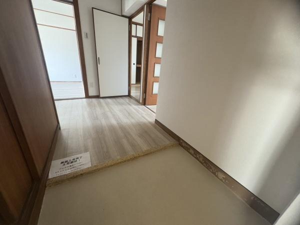 ハイム富田北棟