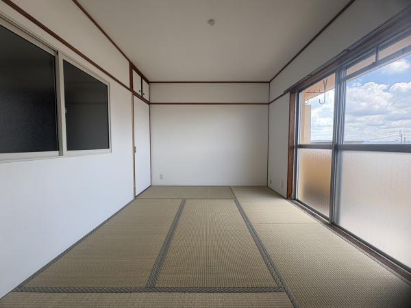 ハイム富田北棟