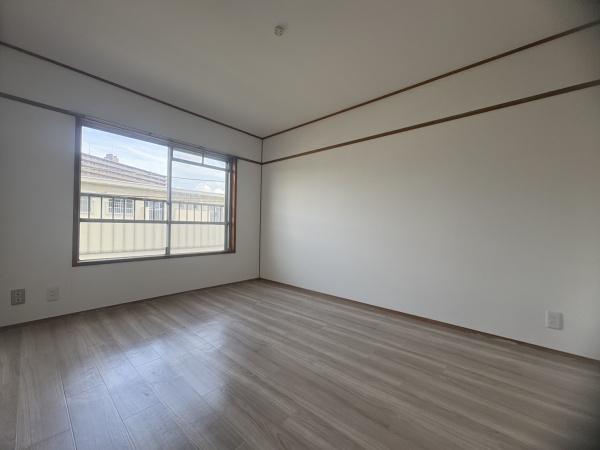 ハイム富田北棟