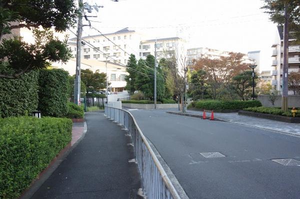 朝日プラザ高槻ウエストヒルズＡ棟