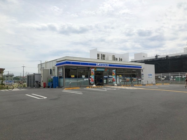 高槻市富田丘町の中古一戸建て(ローソン高槻赤大路町店)