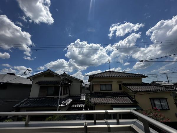 高槻市津之江町３丁目の新築一戸建