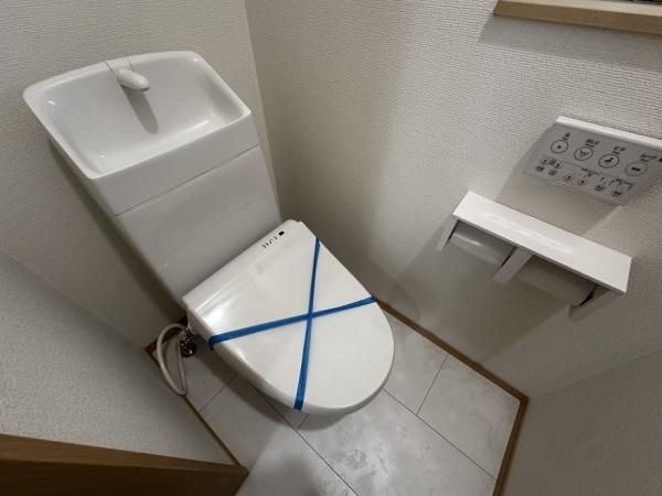 高槻市津之江町３丁目の新築一戸建