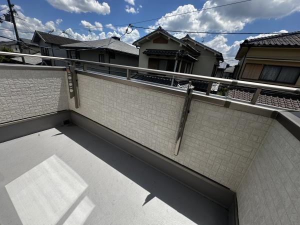 高槻市津之江町３丁目の新築一戸建