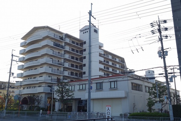 ライオンズマンション高槻南