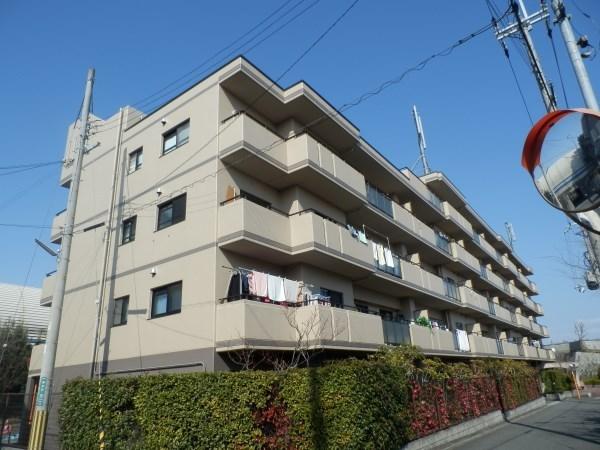 コート高槻岡本台