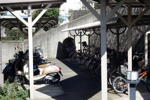 コート高槻岡本台