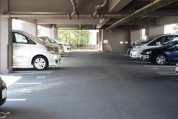 コート高槻岡本台