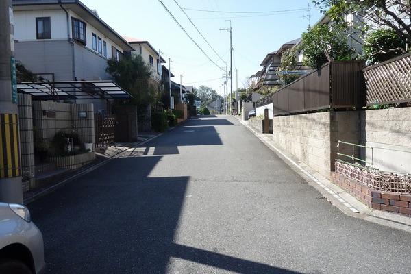 コート高槻岡本台