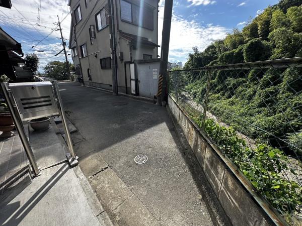 高槻市山手町１丁目の中古一戸建て