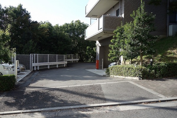 ライフフィールドハイム高槻壱番館