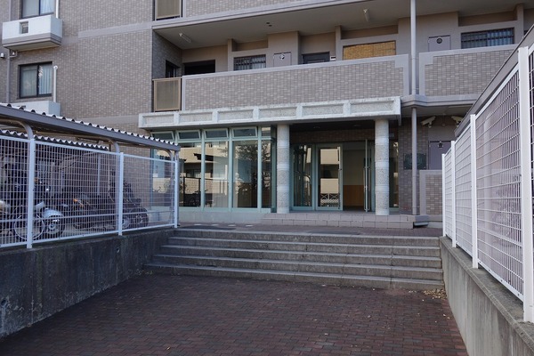 ライフフィールドハイム高槻壱番館