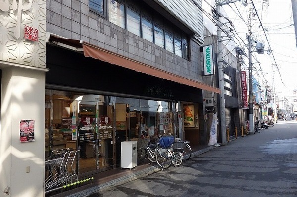 高槻スカイハイツ(MORITAYA北園本店)