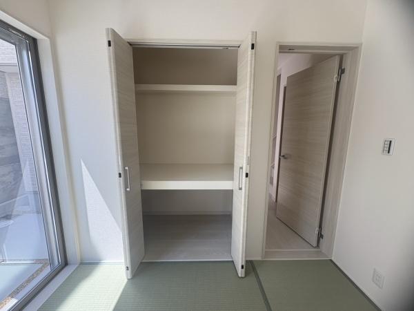 高槻市津之江町１丁目の新築一戸建