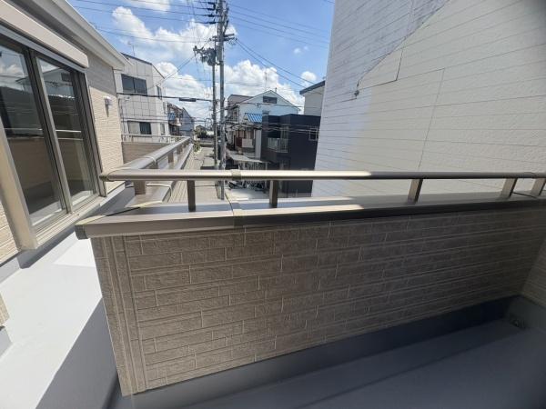 高槻市津之江町１丁目の新築一戸建